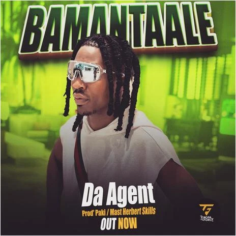Da Agent